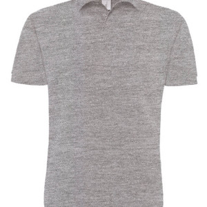 Unisex Polo Heavymill BCPU422 - Reklamnepredmety
