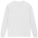 True Blanks | Essentials Langarm-T-Shirt für Herren - 1 - variant 
