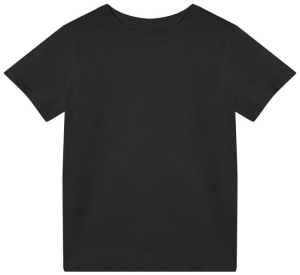 True Blanks | Kinder-T-Shirt - Reklamnepredmety