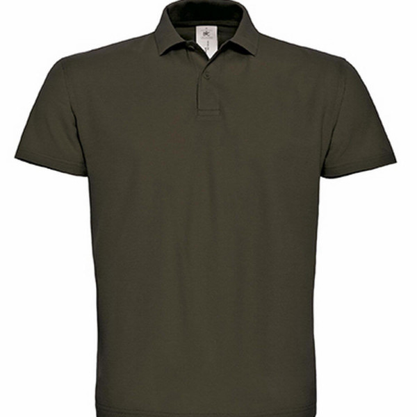 BCPUI10 Polo ID.001 / Unisex
