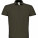 BCPUI10 Polo ID.001 / Unisex - BCPUI10-Brown - variant Ls 1000024437