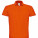 BCPUI10 Polo ID.001 / Unisex - BCPUI10-Orange - variant Ls 1000024493
