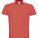 BCPUI10 Polo ID.001 / Unisex - BCPUI10-Pixel-Coral - variant Ls 1000024501