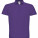 BCPUI10 Polo ID.001 / Unisex - BCPUI10-Purple - variant Ls 1000024509