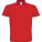 BCPUI10 Polo ID.001 / Unisex - BCPUI10-Red - variant Ls 1000024525