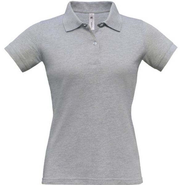 Damen Polo Safran Pure BCPW455n