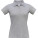 Damen Polo Safran Pure BCPW455n - BCPW455-Heather-Grey - variant Ls 1000024607