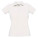 Damen Polo Safran Pure BCPW455n - BCPW455-White - variant Ls 1000024708