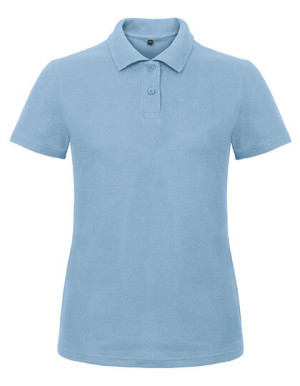 BCPWI11 Polo ID.001 / Women - Reklamnepredmety