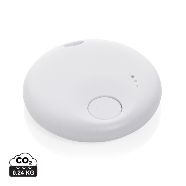 Der FindMate-Objektfinder von RCS wird recycelt. Plastik