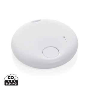 Der FindMate-Objektfinder von RCS wird recycelt. Plastik - Reklamnepredmety