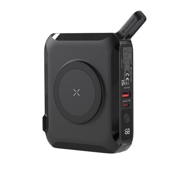 Universal-Ladegerät 5in1 65W 15000mAh Urban Vitamin Oxnard