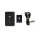 Ladegerät 5000 mAh 3in1 Powerbase von RCS Recycle. Plastik - p3090201-3 - variant 