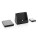 Ladegerät 5000 mAh 3in1 Powerbase von RCS Recycle. Plastik - p3090201-5 - variant 