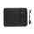 RCS recyceltes Mauspad. PU mit 15W Wireless. Aufladen - p3090301-2 - variant 