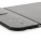 RCS recyceltes Mauspad. PU mit 15W Wireless. Aufladen - p3090301-4 - variant 