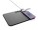 RCS recyceltes Mauspad. PU mit 15W Wireless. Aufladen - p3090301-5 - variant 