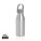 Pluto-Flasche 680 ml aus RCS recyceltem Aluminium - P437.0402__S_0__44341d11beab48da81d074adbce0b283 - variant XD P437.0402