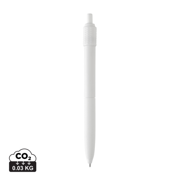 Federkiel-Anti-Stress-Stift von GRS recycles. ABS