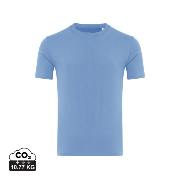 Iqoniq Brett T-Shirt aus recycelter Baumwolle