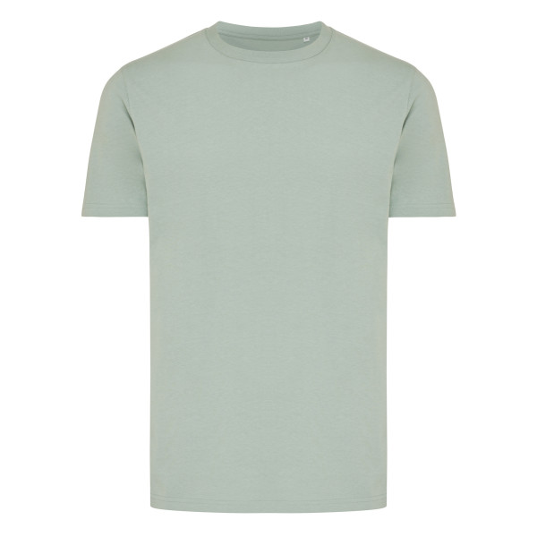 Iqoniq Brett T-Shirt aus recycelter Baumwolle