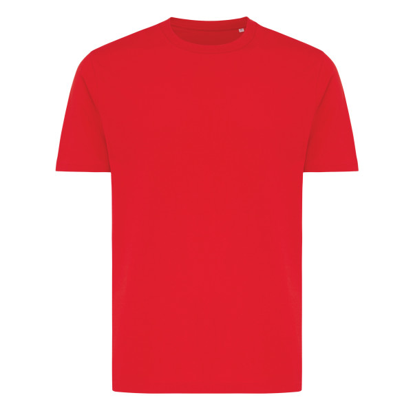 Iqoniq Brett T-Shirt aus recycelter Baumwolle
