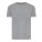 Iqoniq Brett T-Shirt aus recycelter Baumwolle - t9107-light-heather-anthra-22001 - variant 