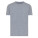 Iqoniq Brett T-Shirt aus recycelter Baumwolle - t9107-light-heather-navy-27001 - variant 