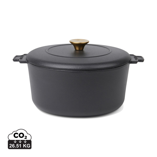 Auflauf VINGA Monte Heritage 5