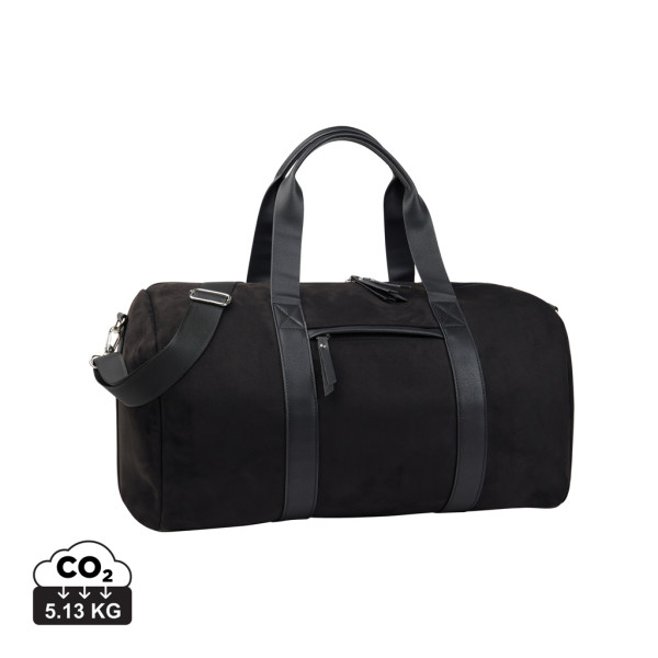 VINGA Marlow Wochenendtasche aus RCS recyceltem Polyester
