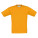 BCTK300 T-Shirt Exact 150 / Kids - BCTK300-Apricot - variant Ls 1000025949