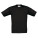 BCTK300 T-Shirt Exact 150 / Kids - BCTK300-Black - variant Ls 1000025969