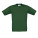 BCTK300 T-Shirt Exact 150 / Kids - BCTK300-Bottle-Green - variant Ls 1000025975