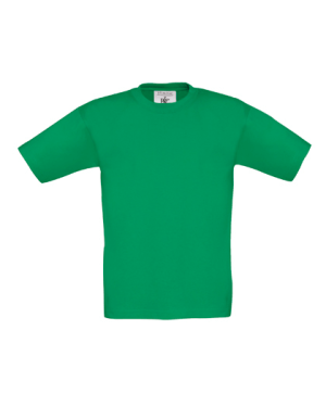 BCTK300 T-Shirt Exact 150 / Kids - Reklamnepredmety