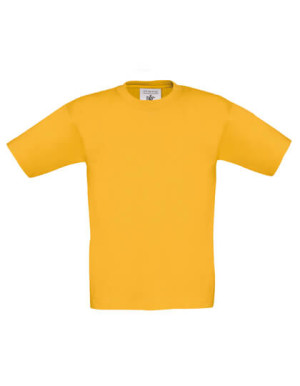 BCTK301 T-Shirt Exact 190 / Kids - Reklamnepredmety