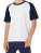 BCTK350 T-Shirt Base-Ball / Kids - 149236 - variant 