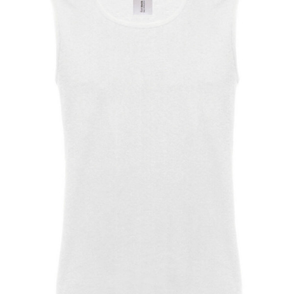 BCTM200 Vest Athletic Move