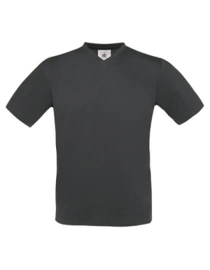 BCTU006 T-Shirt Exact V-Neck - Reklamnepredmety