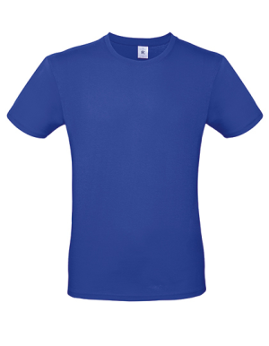 BCTU01T T-Shirt #E150 - Reklamnepredmety
