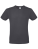 BCTU01T T-Shirt #E150 - BCTU01T_Dark-Grey-(Solid) - variant Ls 1000241600