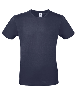 BCTU01T T-Shirt #E150 - Reklamnepredmety