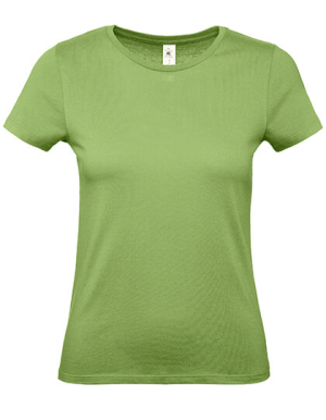 BCTW02T T-Shirt E150 / Women - Reklamnepredmety