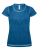 Damen T-Shirt DNM Plug In - BCTWD71_Blue-Clash - variant Ls 1000028109
