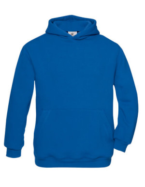 BCWK681 Hooded Sweat / Kids - Reklamnepredmety