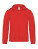 Kinder Sweatshirt mit Kapuze und durchgehendem Reißverschluss BCWK682 - 416854 - variant 