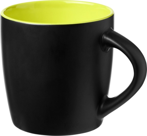 Riviera Keramik Tasse