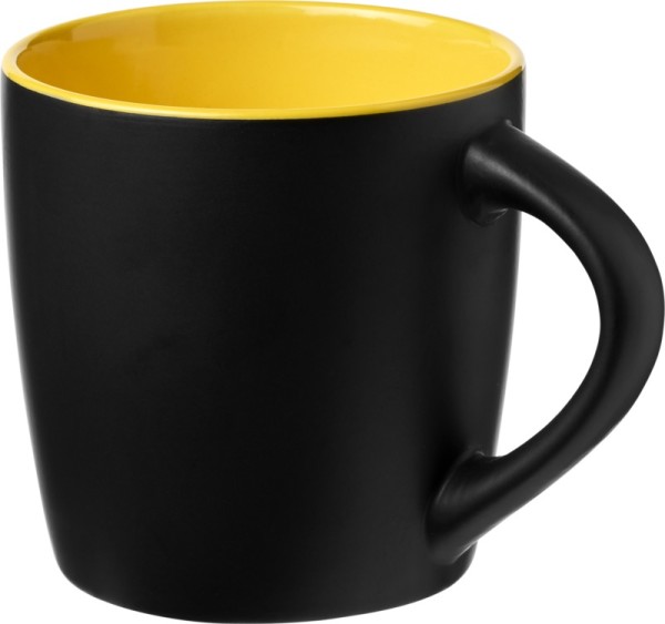 Riviera Keramik Tasse
