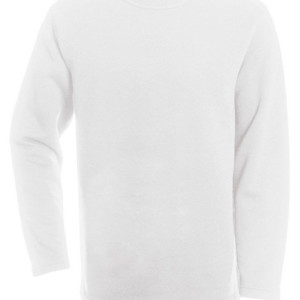 Sweatshirt mit offenem Saum BCWU610 - Reklamnepredmety