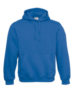 BCWU620 Hooded Sweat - Reklamnepredmety