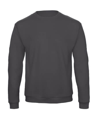 BCWUI23 ID.202 50/50 Sweatshirt - Reklamnepredmety